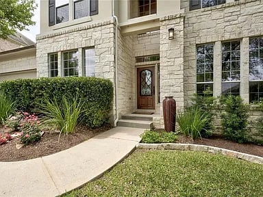 2716 Shire Ridge Dr