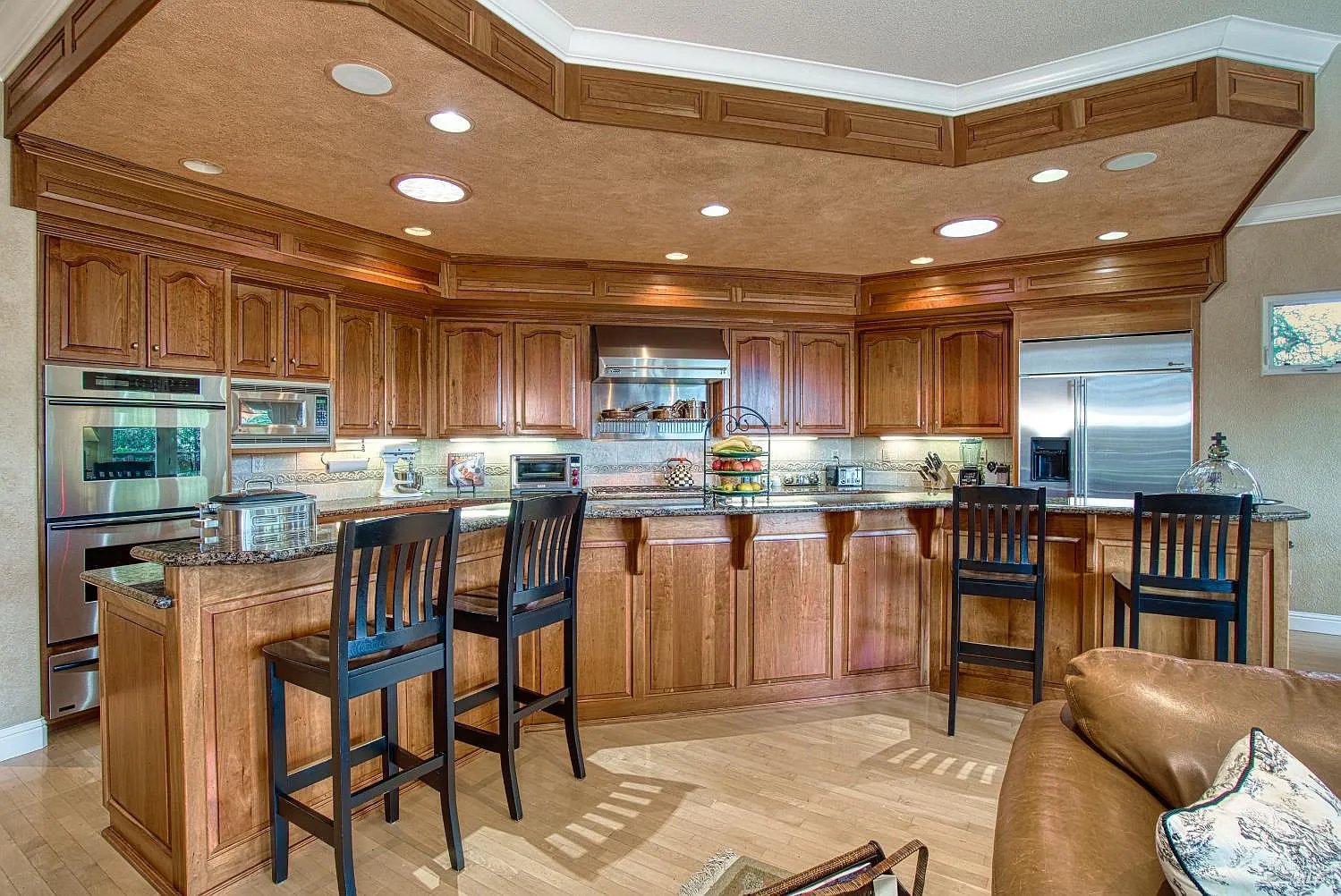 2703 Brush Creek Rd