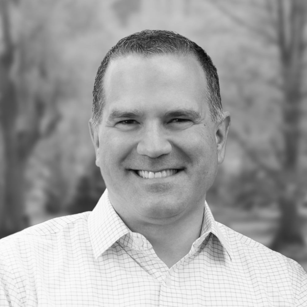 Phil Chaves Arlington, MA Real Estate Agent Headshot