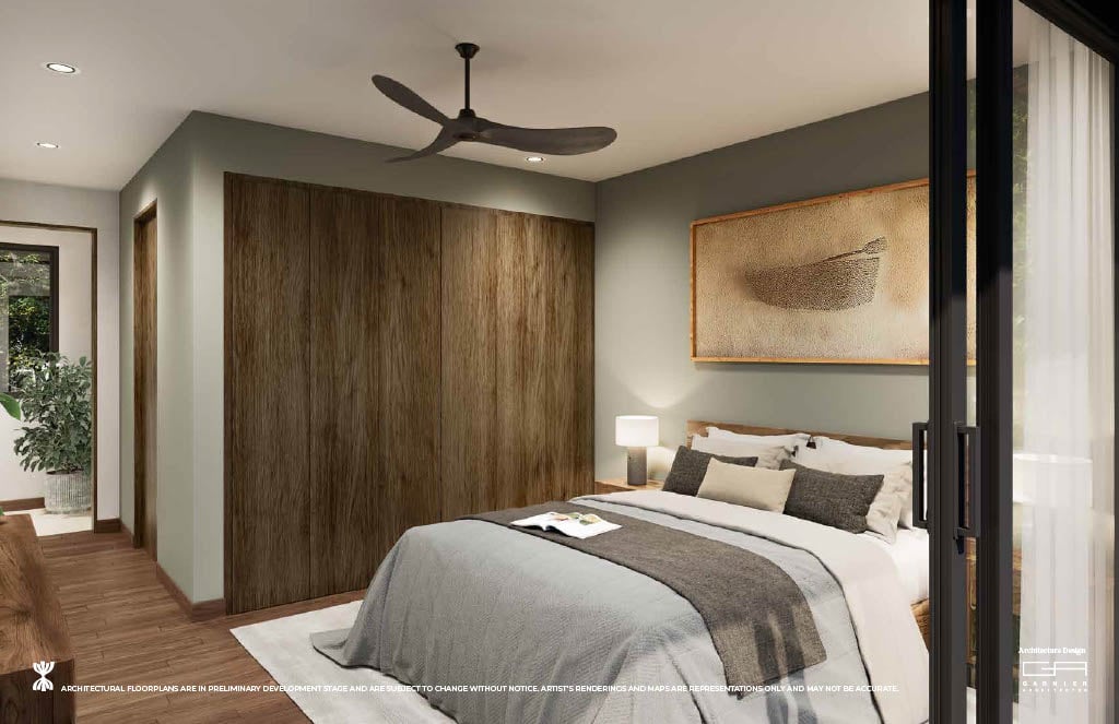 Sereno Reserve | 2, 3 & 4 Bedroom Luxury Residences in Bahía Papagayo, Guanacaste, Costa Rica