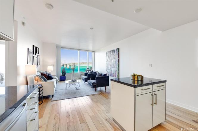 338 Spear Street #17C