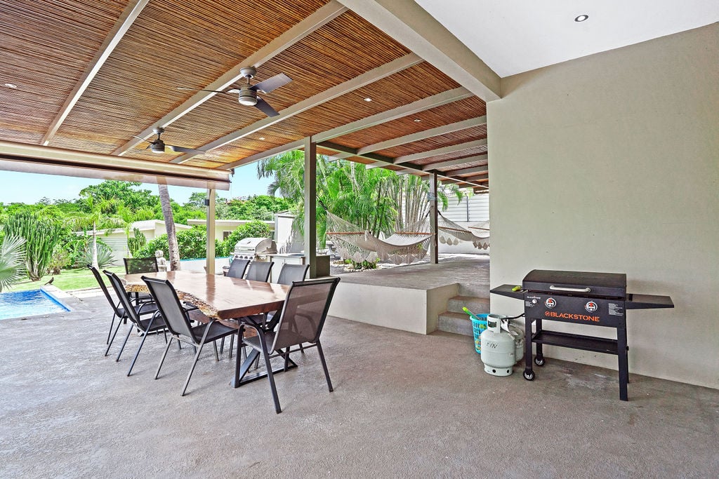 Casa Amani | Investment in Paradise, Ocean-View Home with Lucrative Guest Houses!