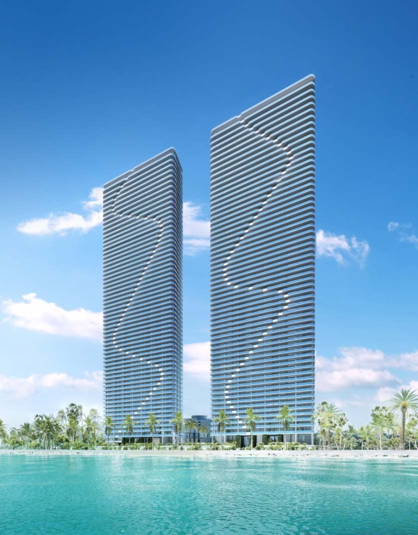 Aria Reserve