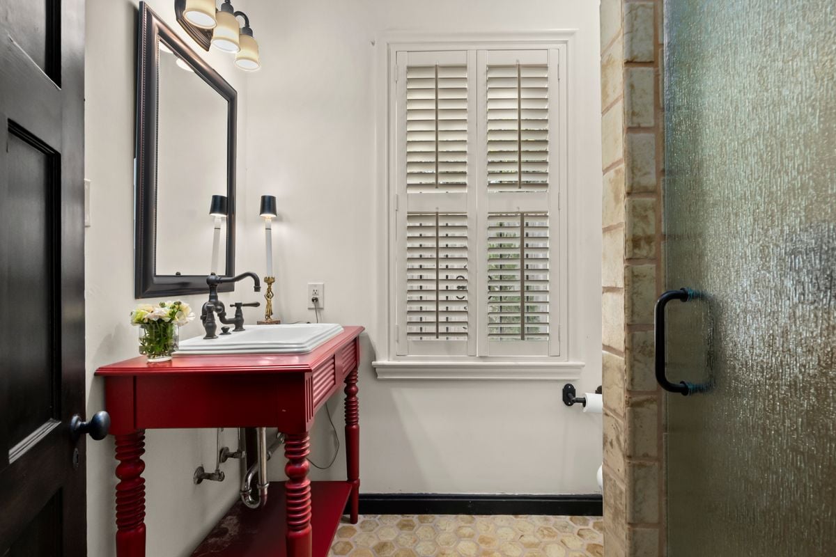 Historically Significant Spanish Revival in Monte Vista