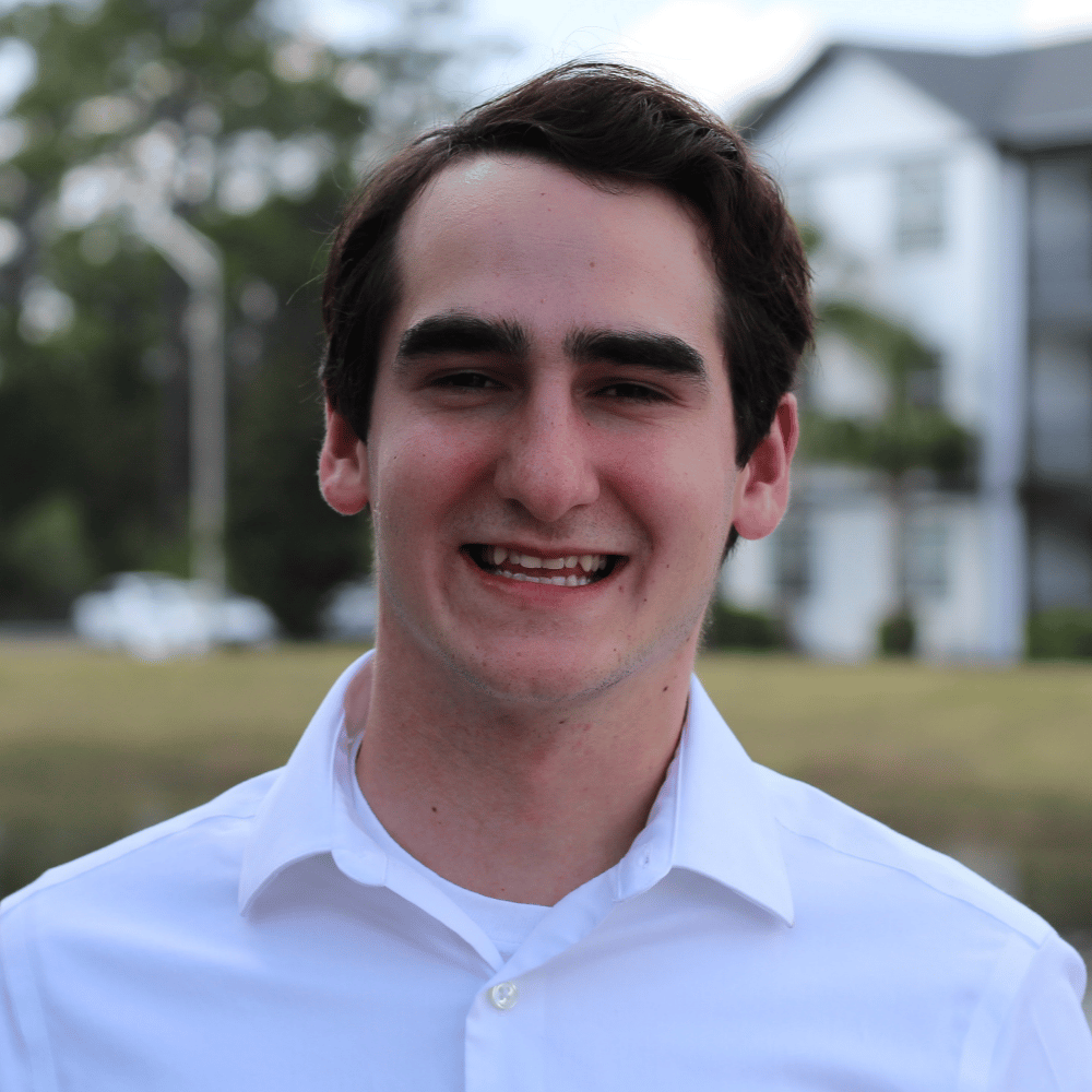 Caleb Barnett
