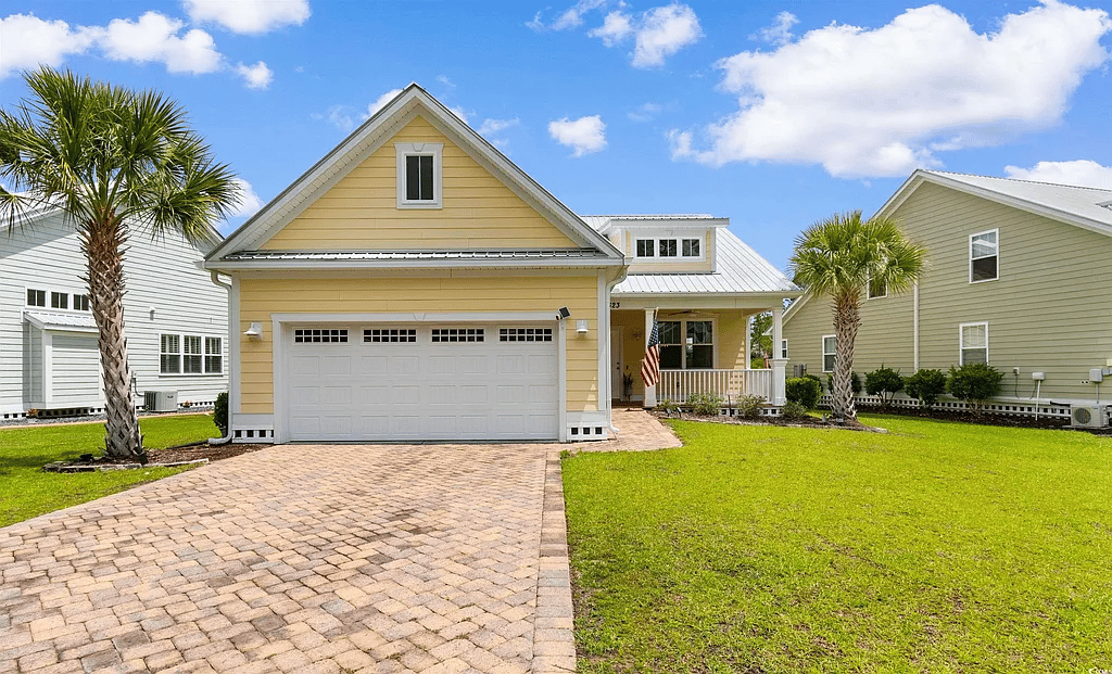 323 Waties Dr.