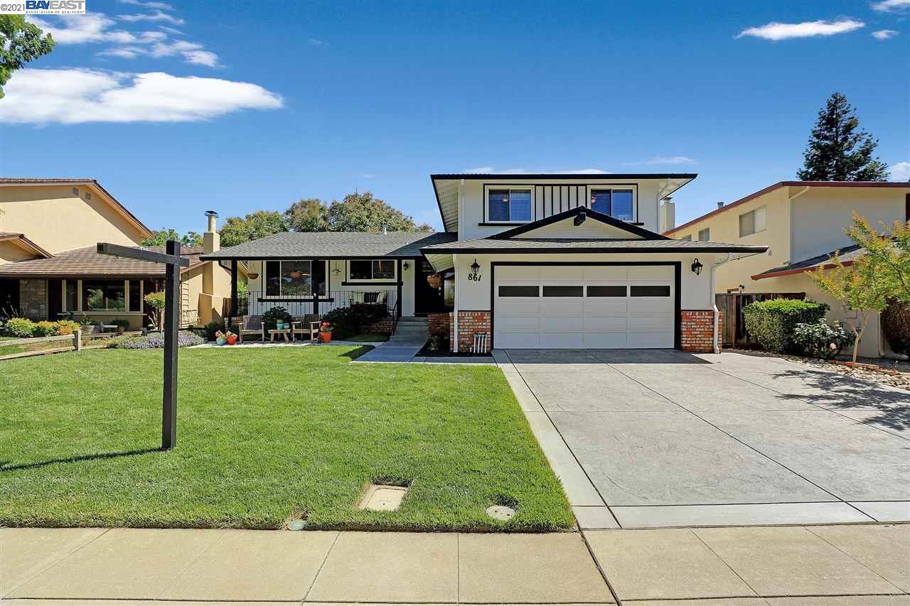 861 Mayview Wy