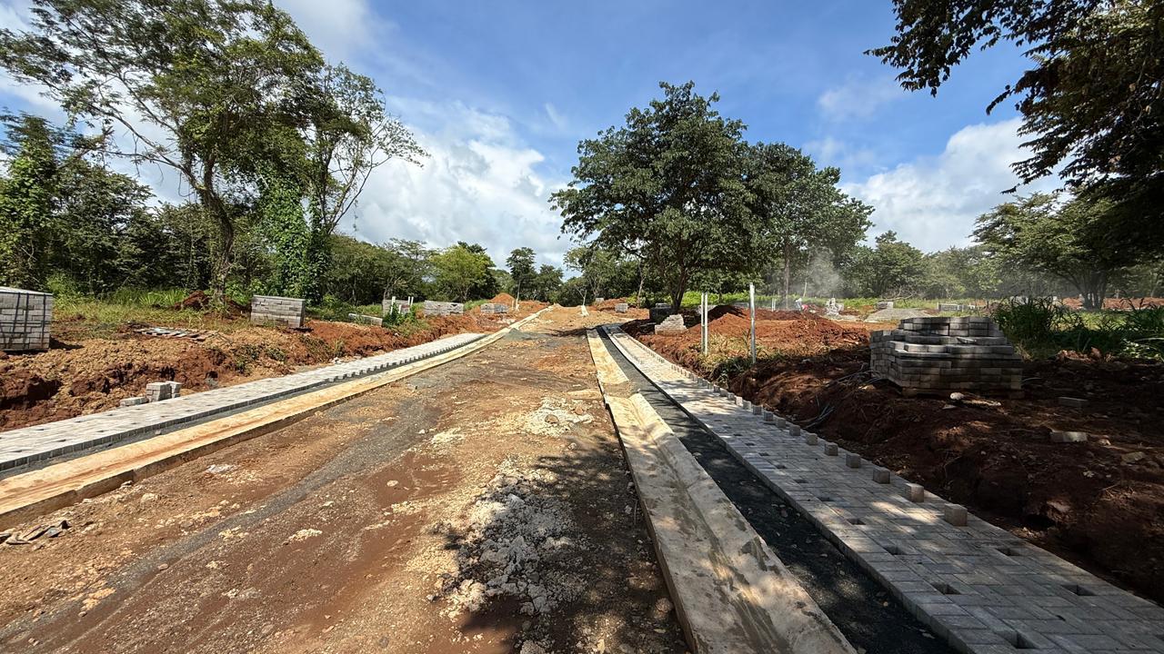 Tamarindo Cove Lot #52 | Premier 55-Lot Residential Community Just Minutes from Tamarindo Beach