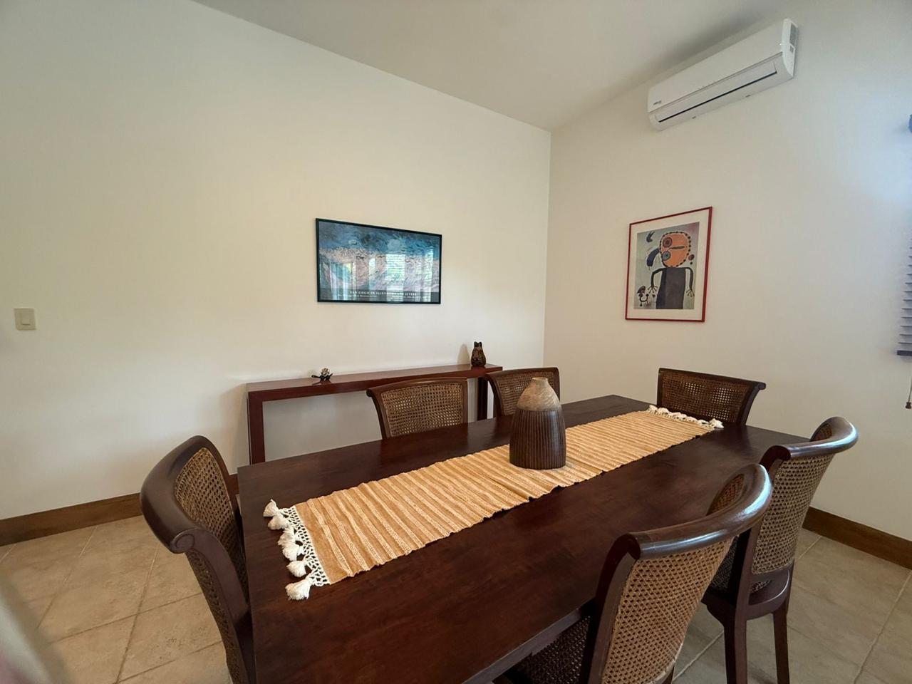 Private Gated Townhouse in Community minutes from Los Suenos Marina