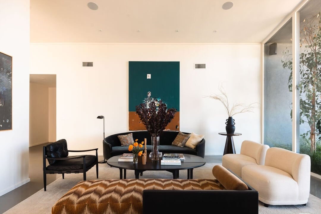 Crownfall Reserve, Edwin Dr, 90046