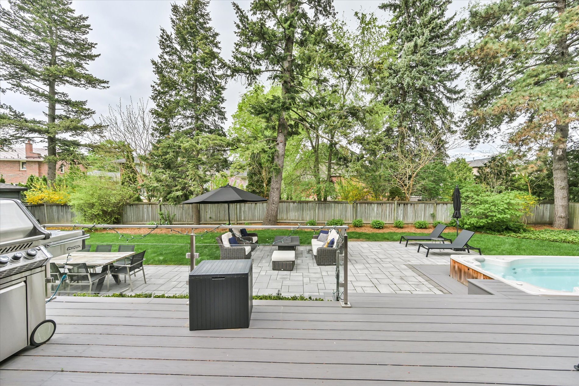 45 Bromley Crescent, Toronto