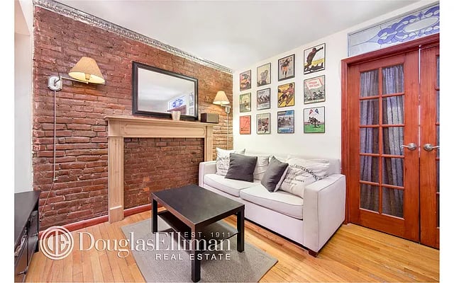 118 Suffolk Street Unit: 3A