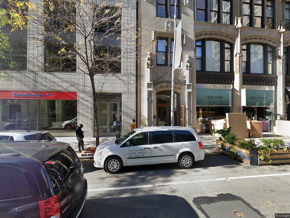 240 Park Ave S, #9C