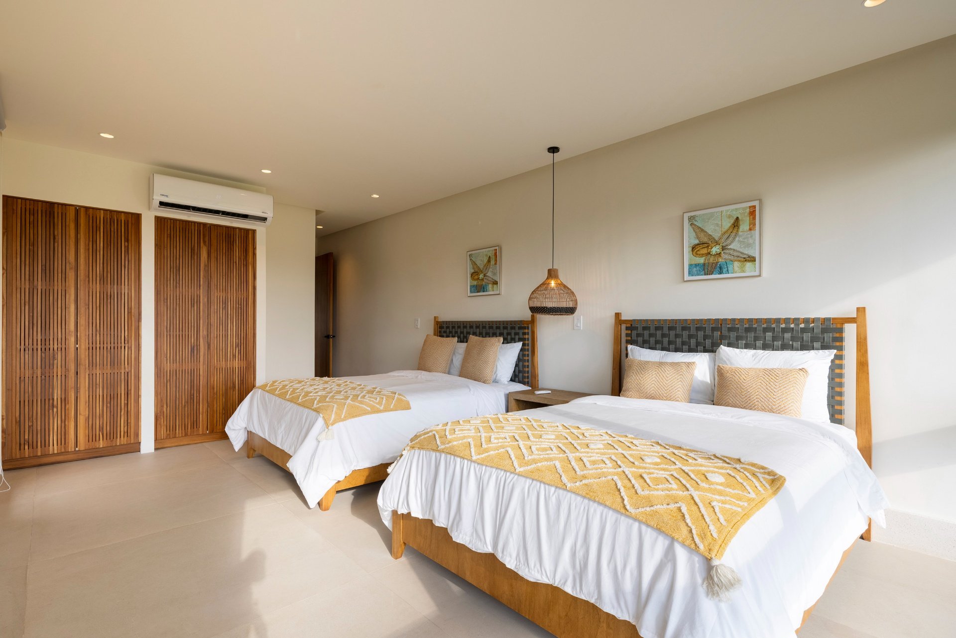 Casa Roacamar:  A Modern Coastal Sanctuary Steps from Playa Bonita