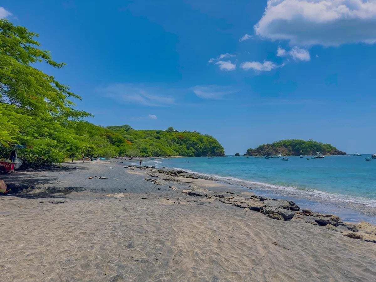 Top Floor Mountain View Condo, Papagayo, Guanacaste