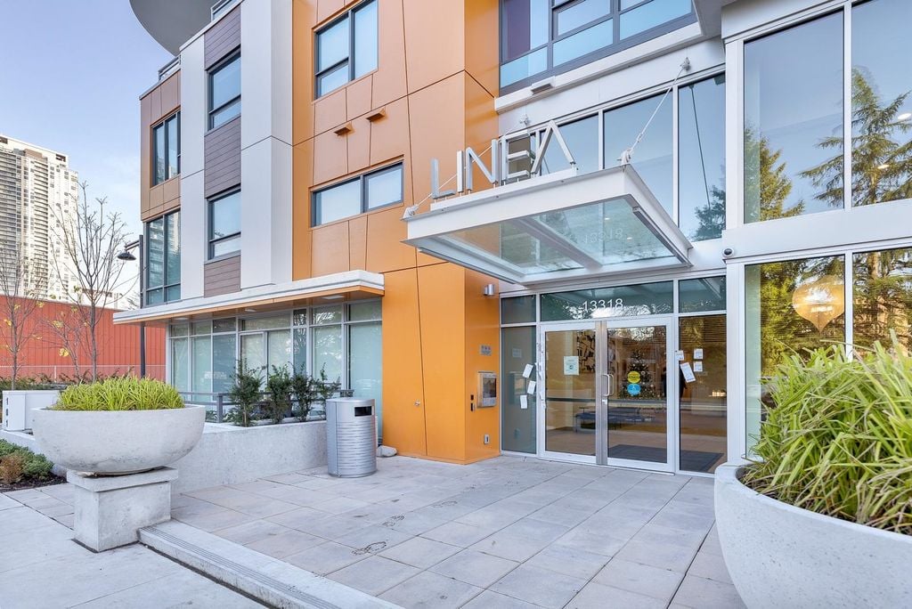 13318 104 Ave, #2407