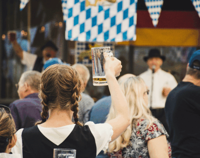 Old Town Oktoberfest