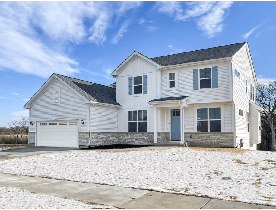  Arbor Ridge Estates in Delavan, WI