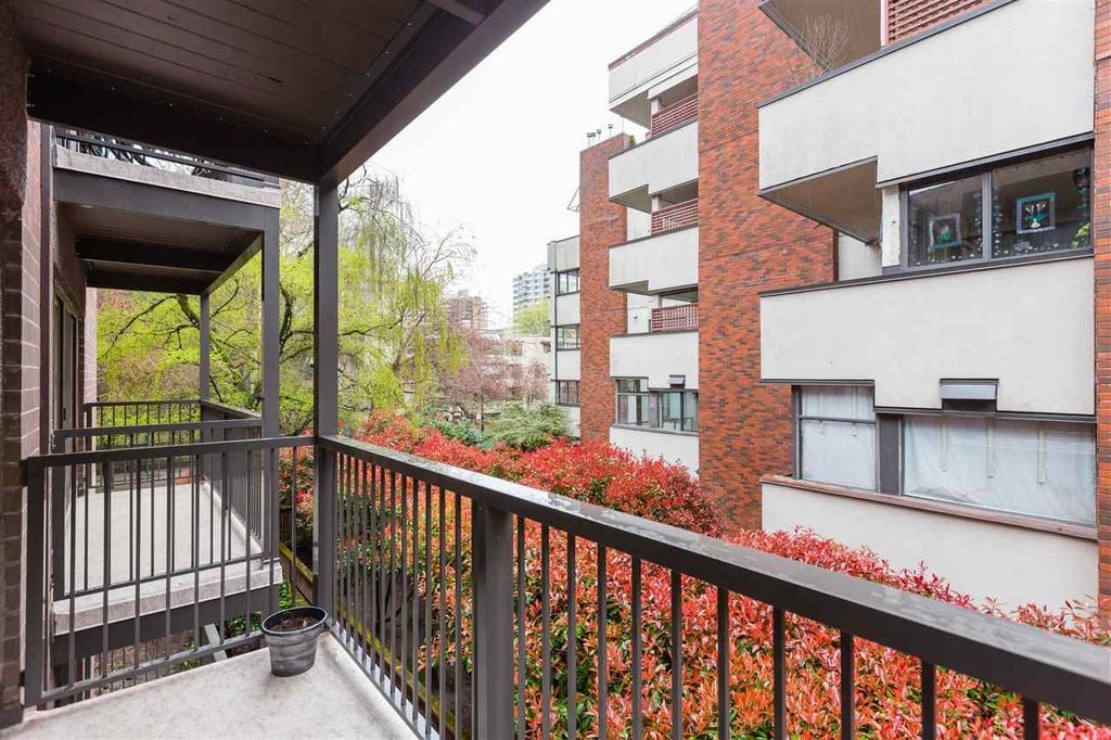 1655 Nelson St, #314