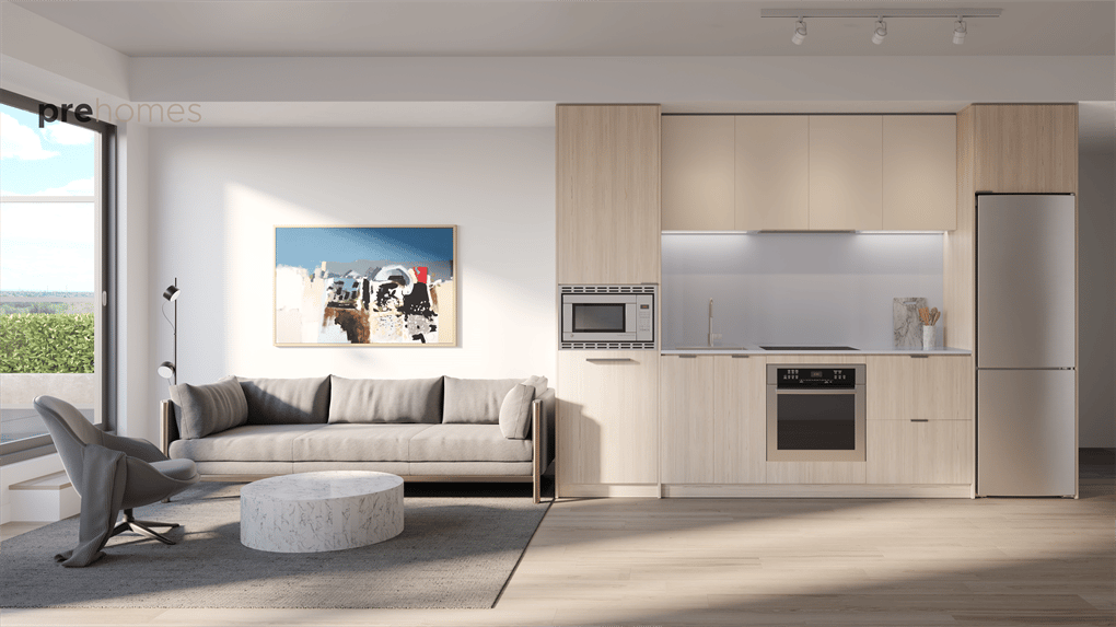 Arte Residences