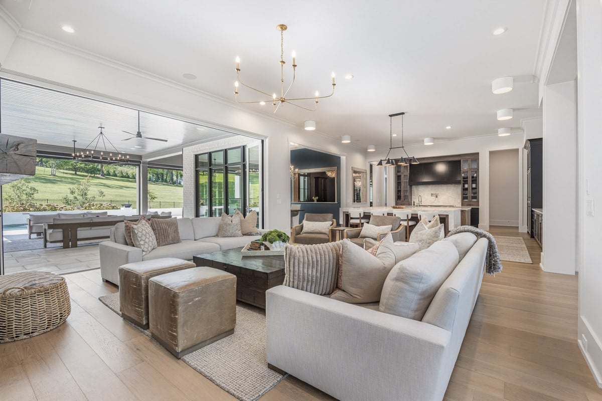 Franklin Hills Ln