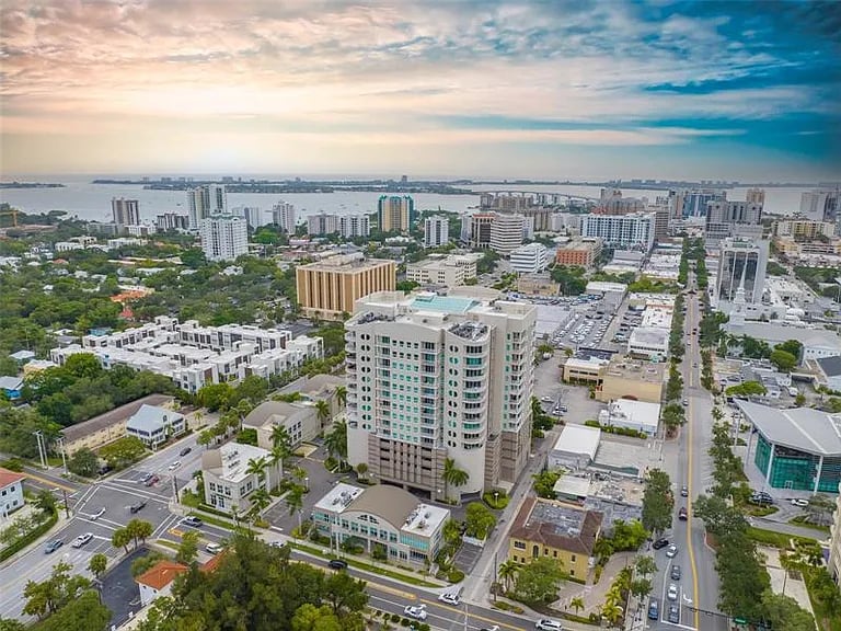 1771 Ringling Blvd #1011