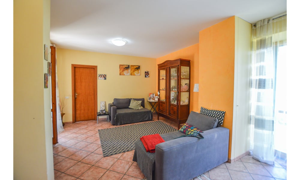 A Timeless Retreat in the Verdant Hills of Montelupone, Le Marche