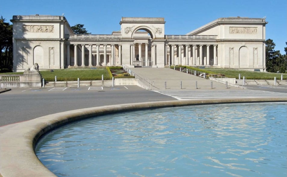 District 1 – Richmond