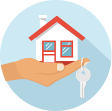 Modern Home Exterior