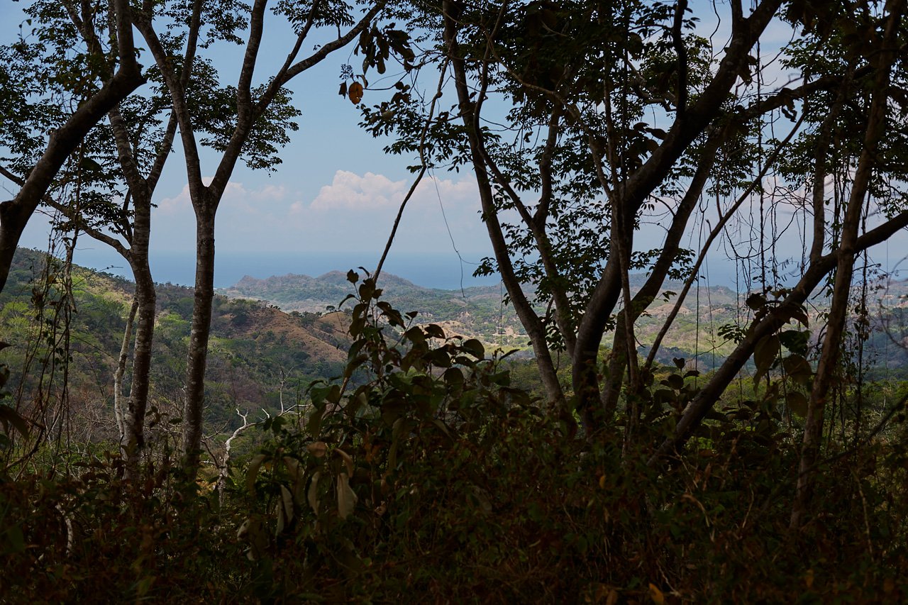 Finca Gomez | 214 Hectares | Ocean Views, Rivers & Development Potential – Guanacaste