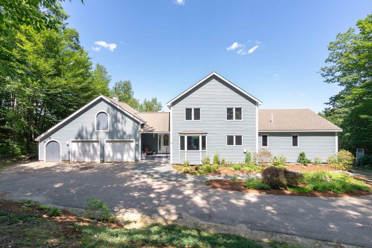 116 Wood Ridge Rd