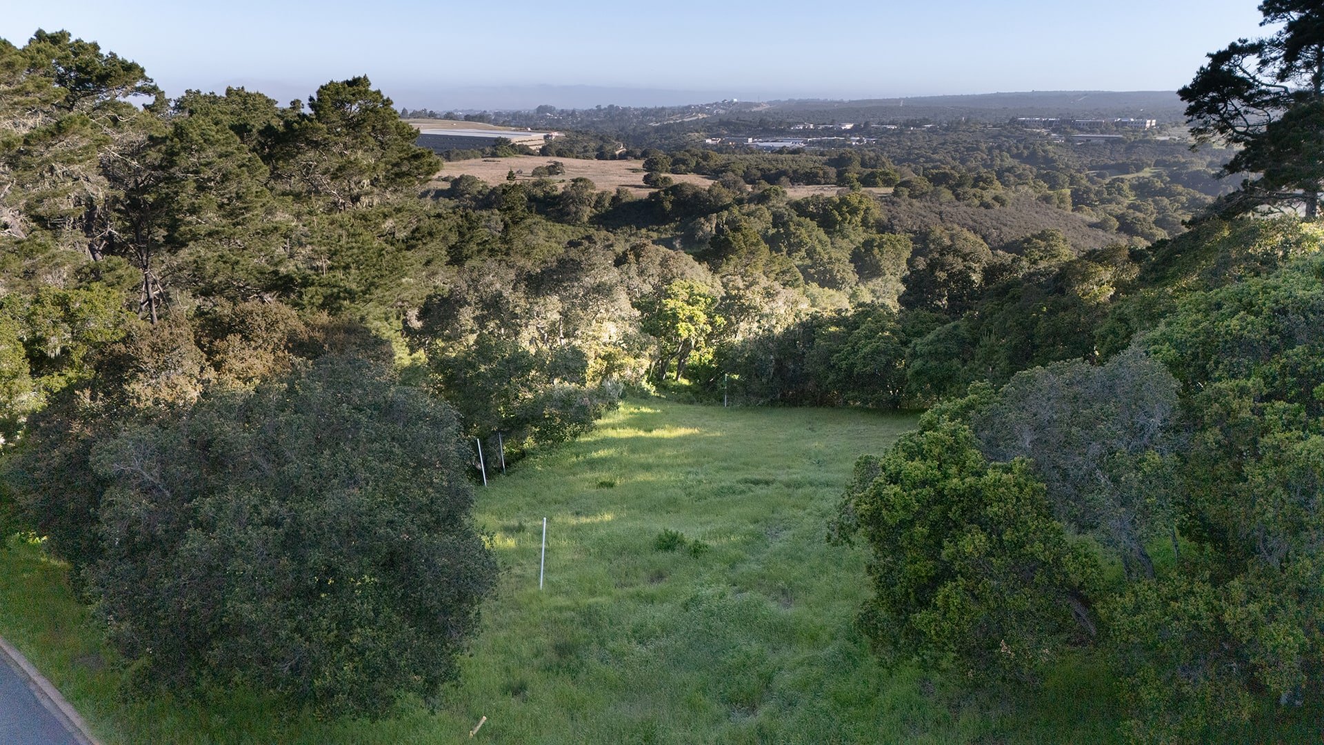 Beautiful Monterra Homesite with Plans - 7570 Paseo Vista