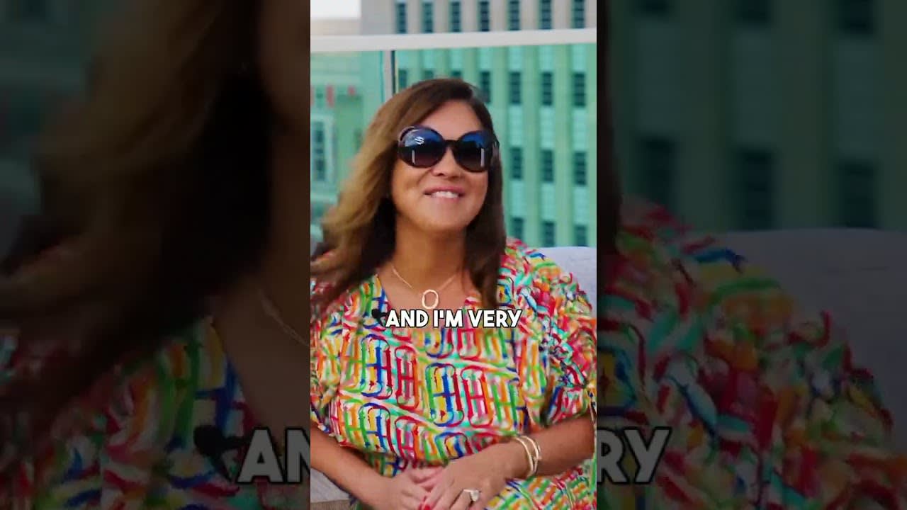 Tequila Chats Episode 2 with Sinesia Karol