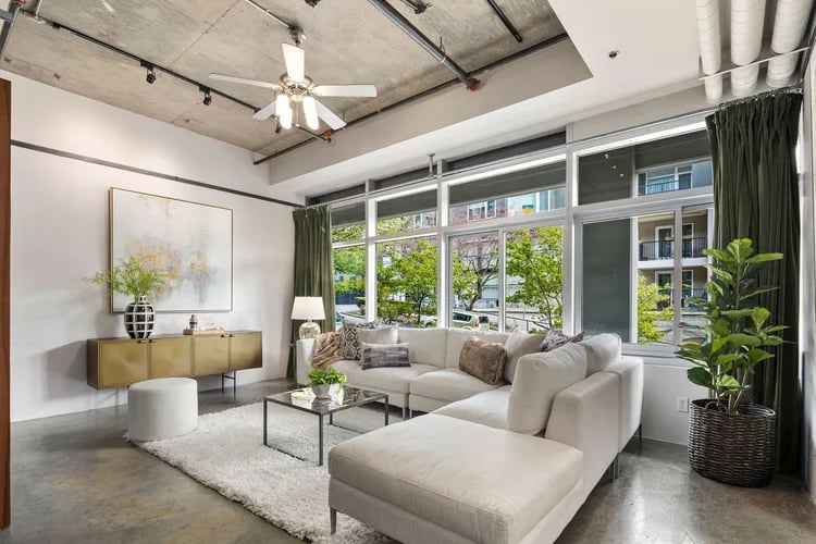 2717 Western Avenue #102