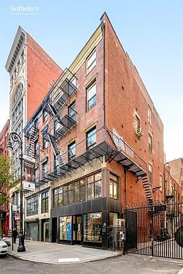 3 Great Jones St Ste 4
