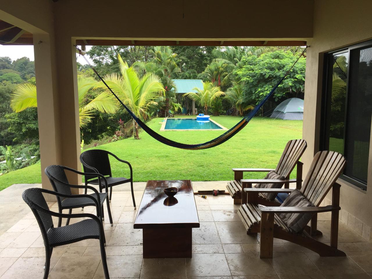 Finca Santa Clara – Ocean View Estate