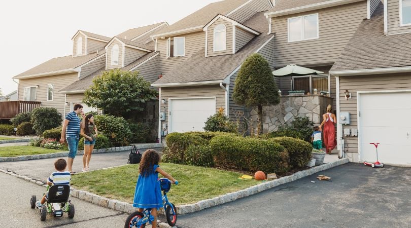 What Makes a Neighborhood Truly Desirable?