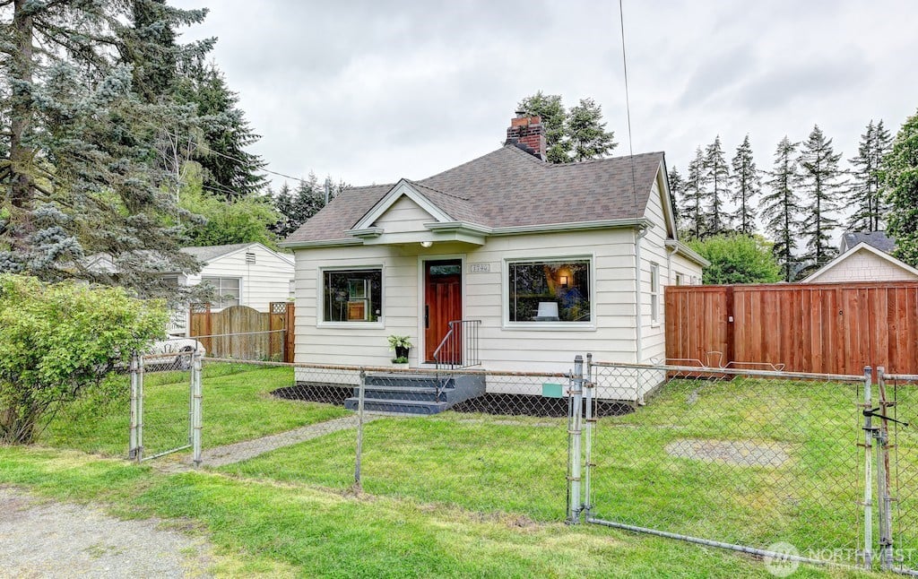 1740 NE 148th Street