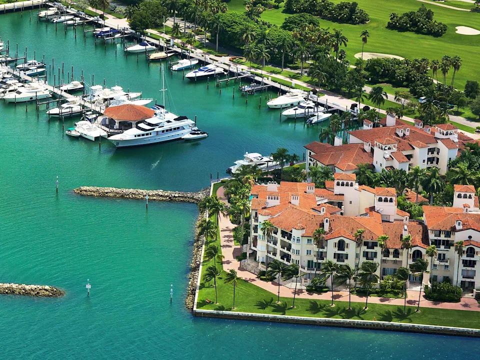 Fisher Island Day School: A Guide for Families Moving to Fisher Island, Miami