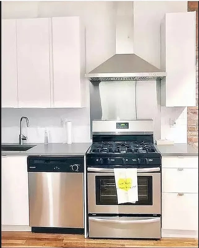 638 Rogers Ave 3rd Fl