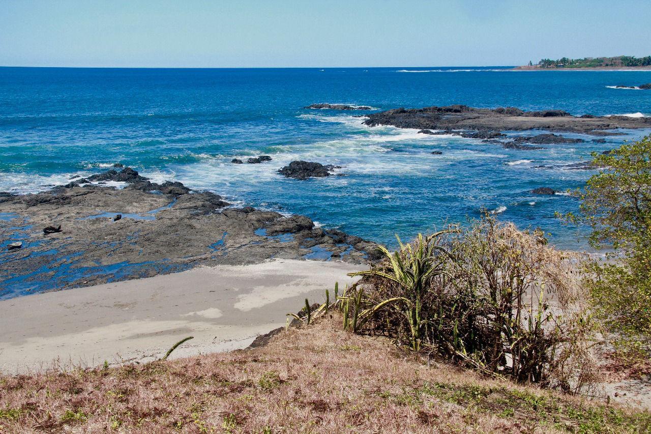 Surco de Piedra (Beachfront near Marbella)