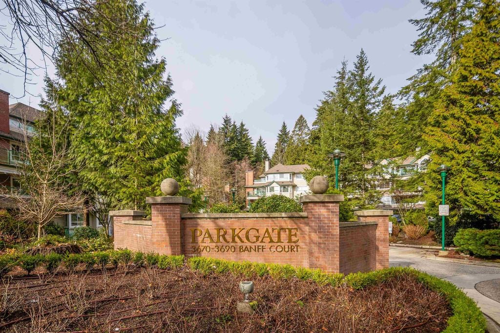 3680 Banff Court, #311