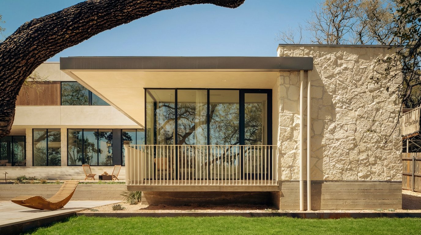 4705 Balcones Dr