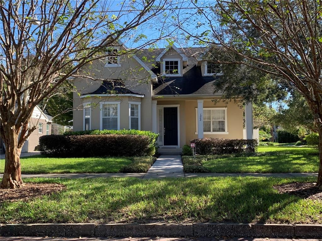 1303 North Westmoreland Dr