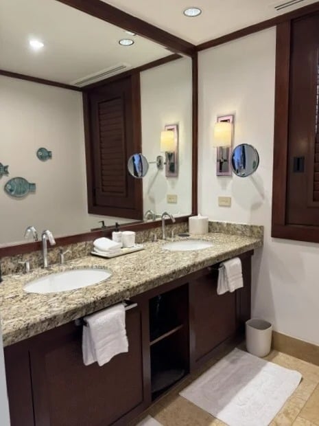 Four Seasons Fractional Condo