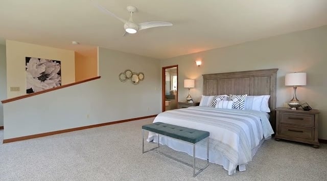 SOLD: 1263 Rim of the Redwood, Sebastopol, CA
