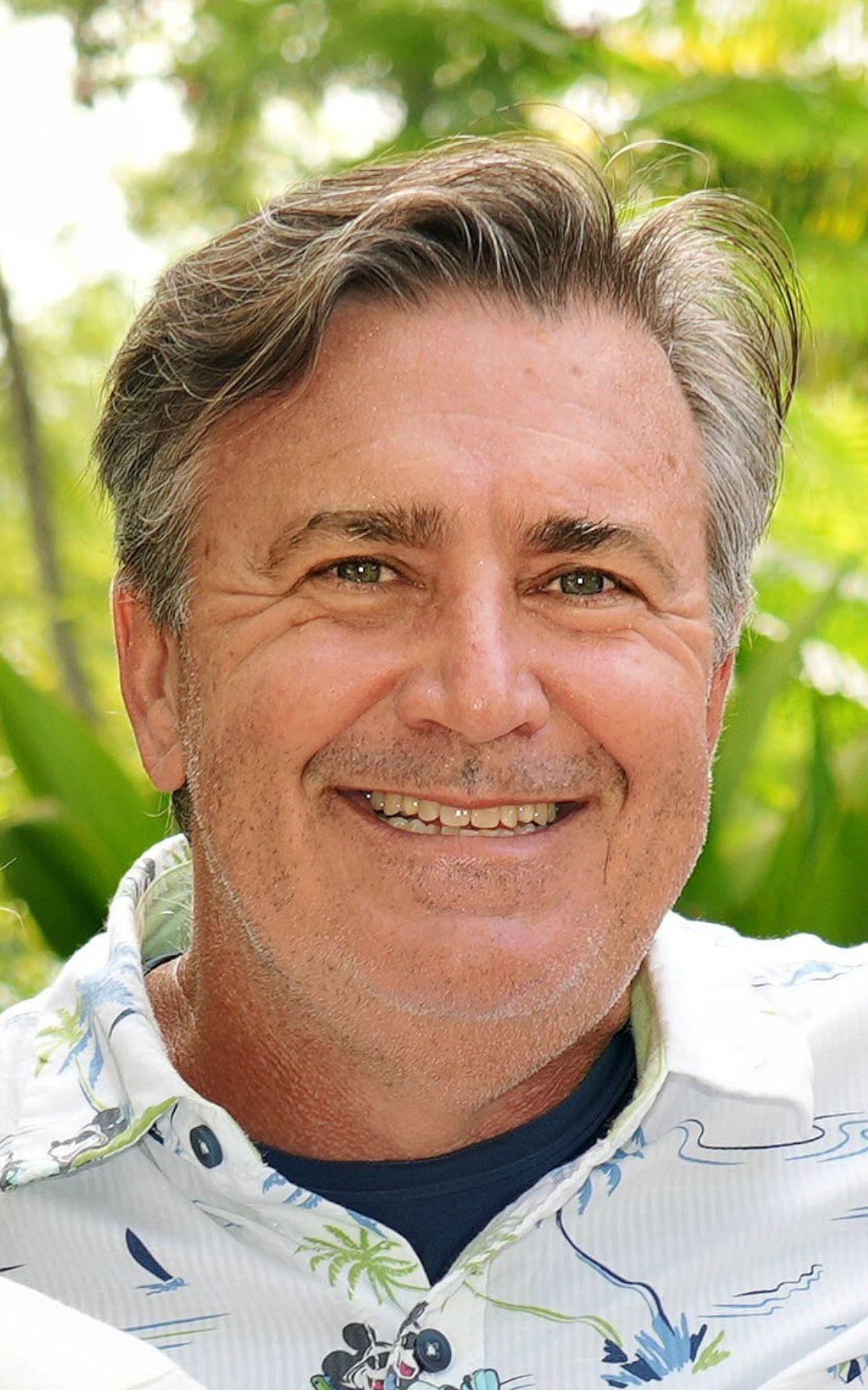 Jason Uhley