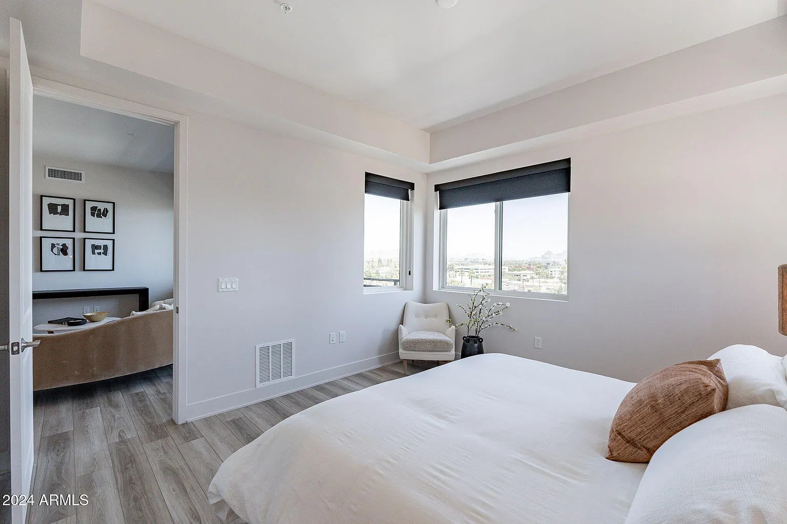 3131 N CENTRAL Avenue, 6021, Phoenix Unit: 6021
