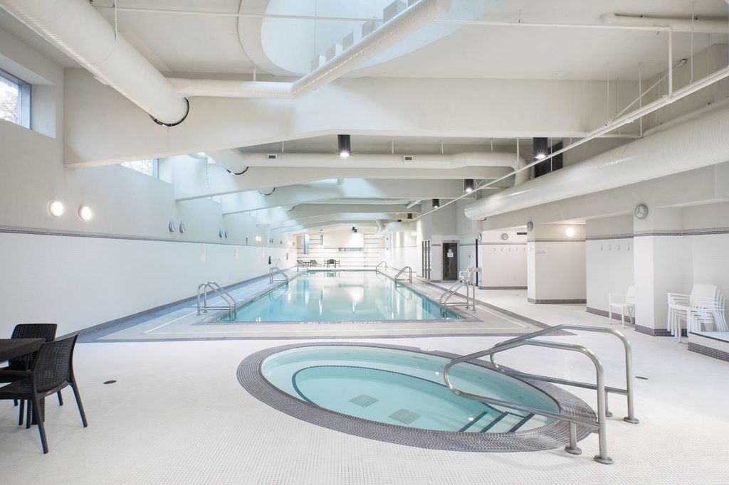 188 Keefer Pl, #2305
