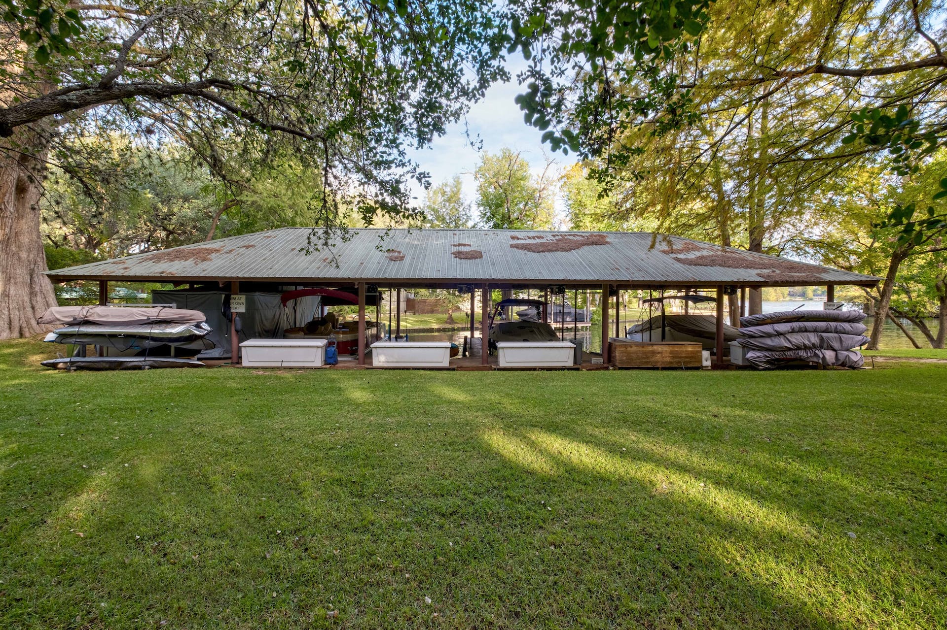 2705 Island Ledge Cove